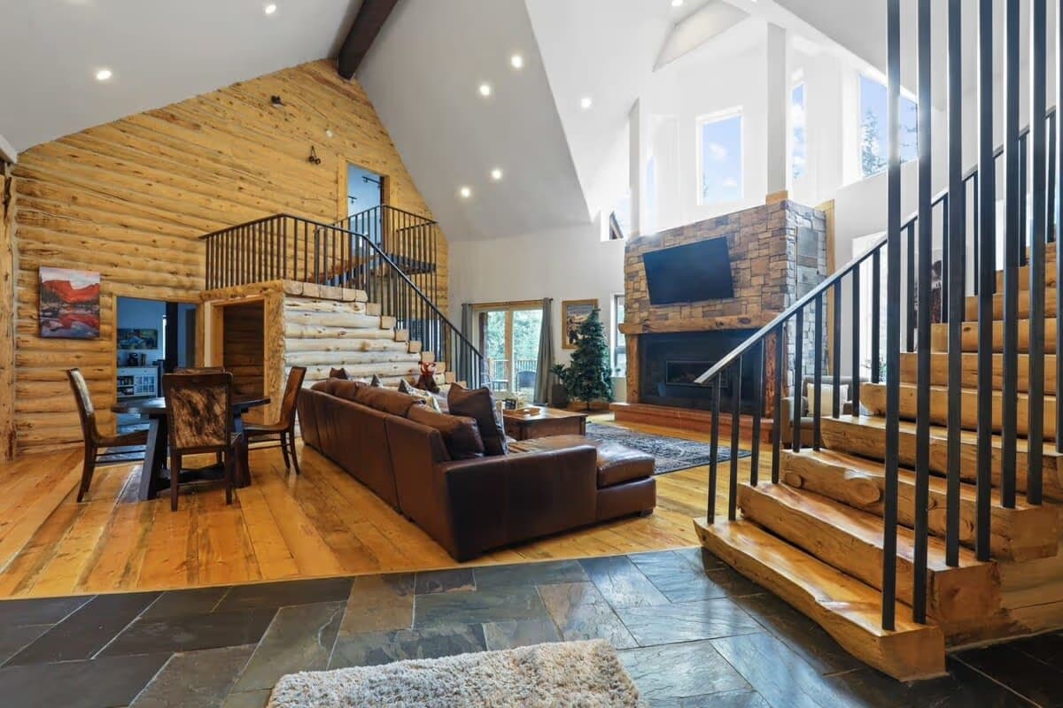 Serene Lodge - Image 3