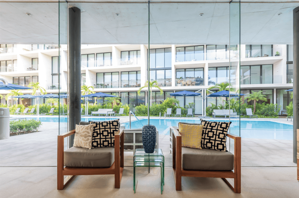 Oceana Ocean View Penthouse - Image 83