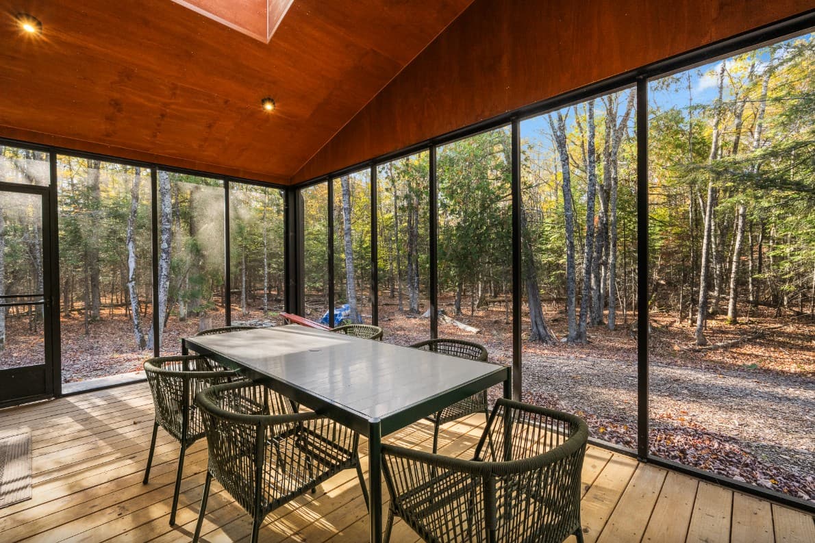 Cedarcroft Cabin - Image 2