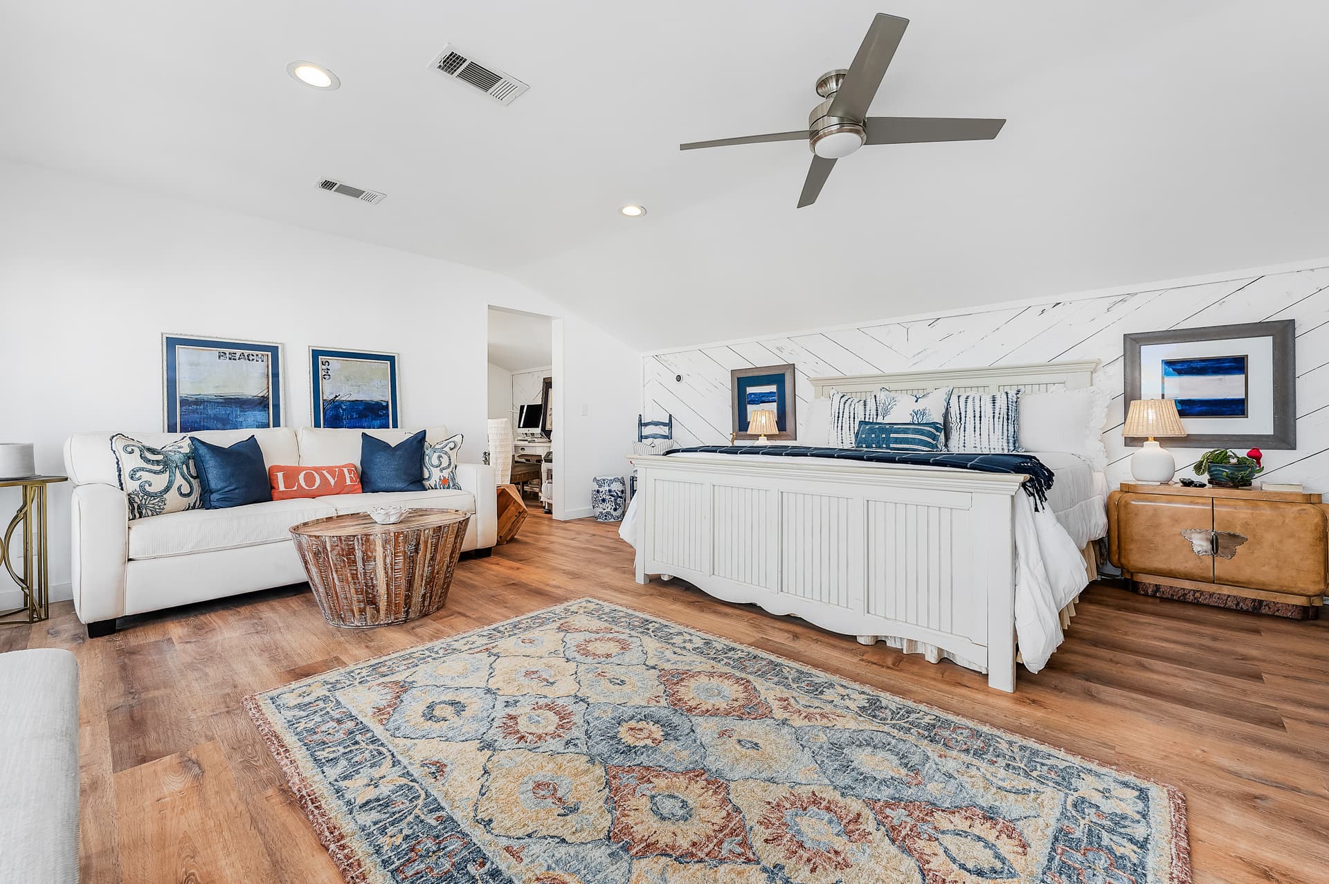 Seaview Hideaway House - Image 15