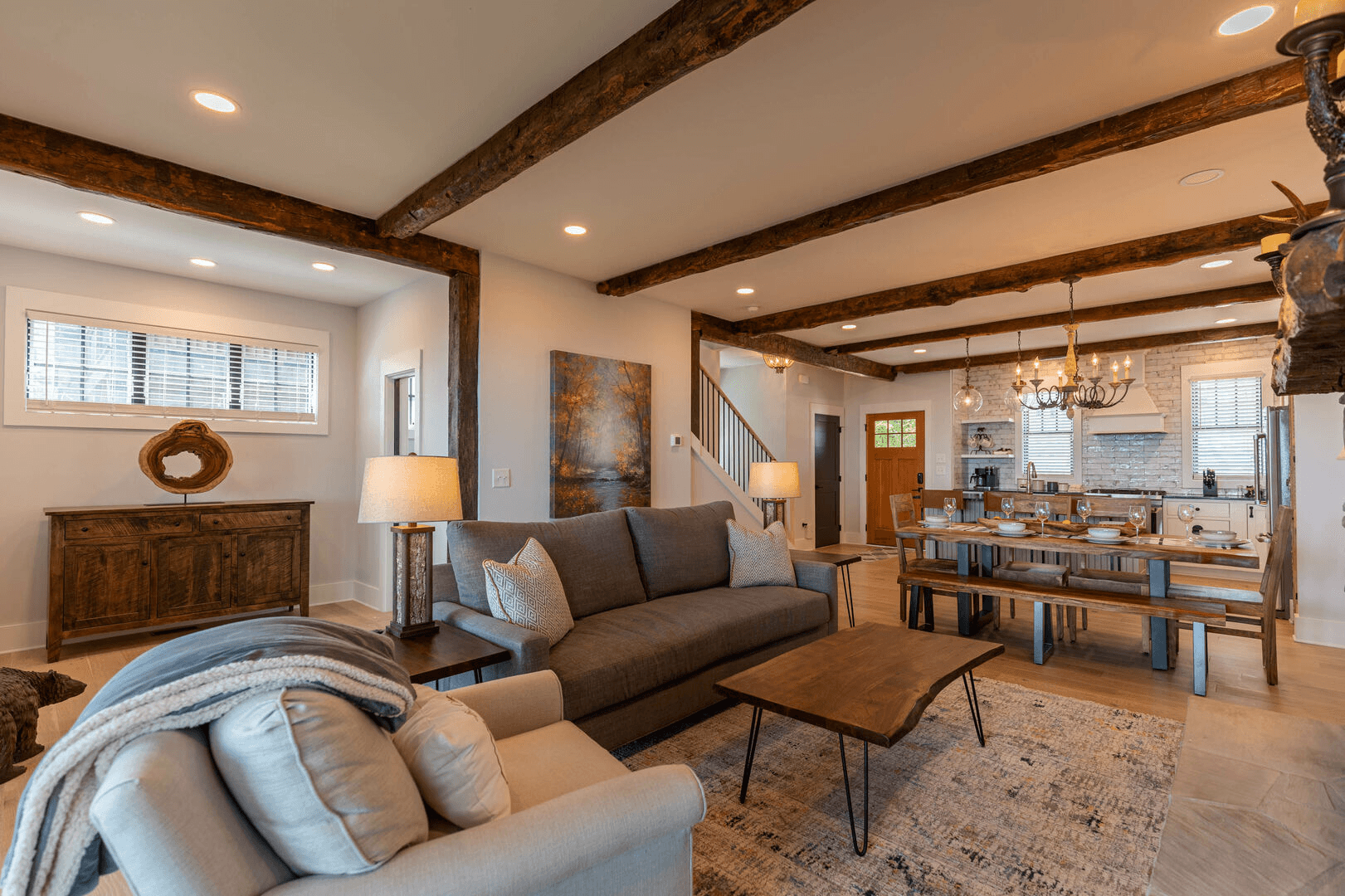 Blue Ridge Bliss - Image 4