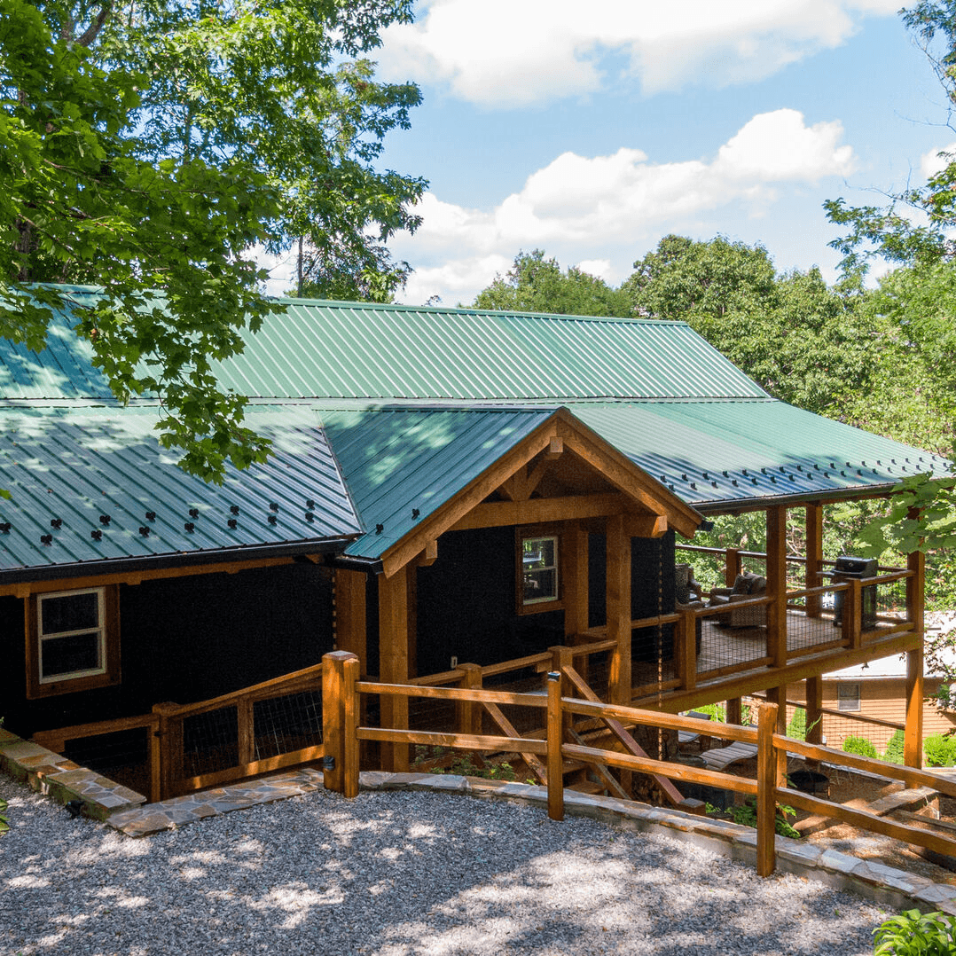 Lark Hollow - Image 1