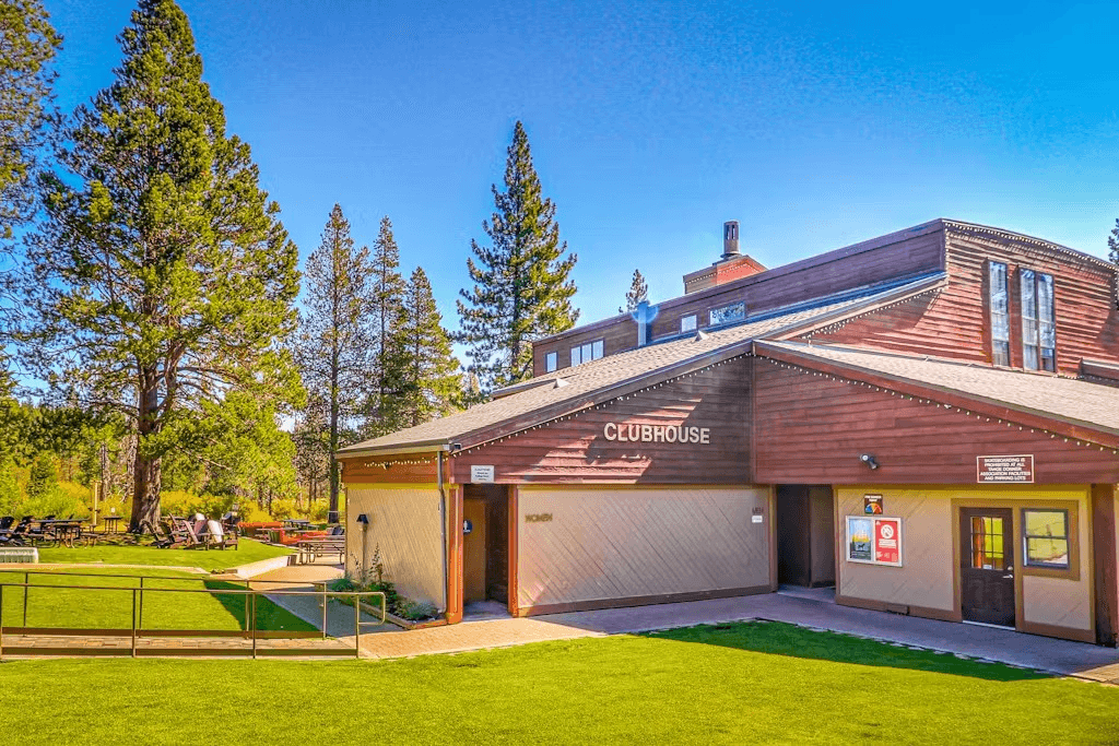 Wooded Escape - Image 32