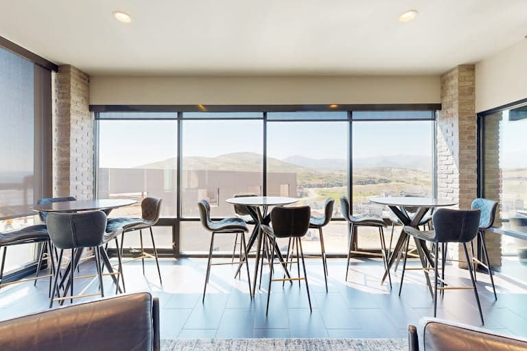 Black Rock Mountain Resort #614AB - Image 23