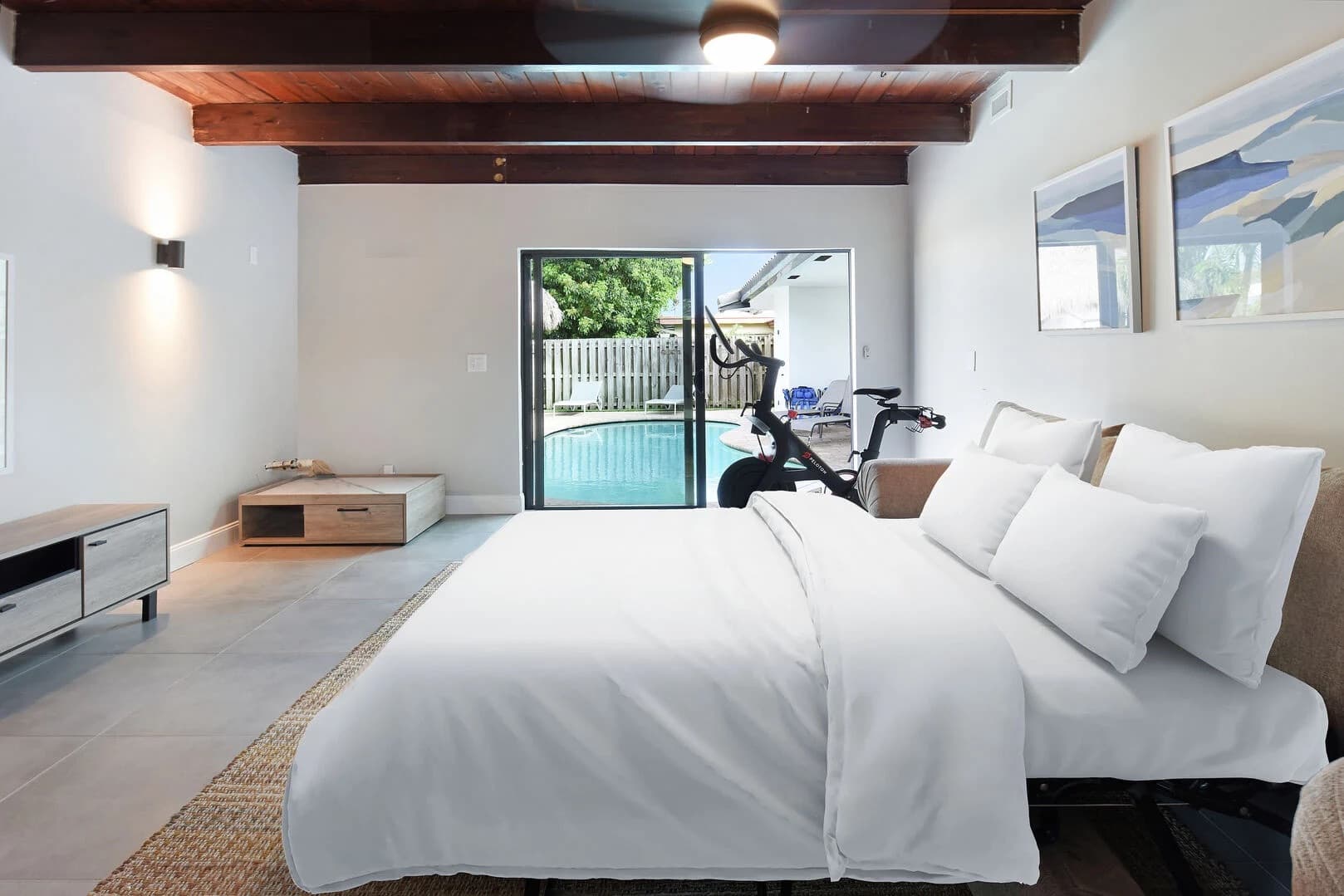 South Terrace House - Image 19