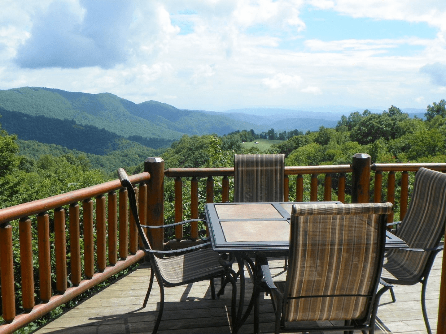 Hidden Ridge - Image 2