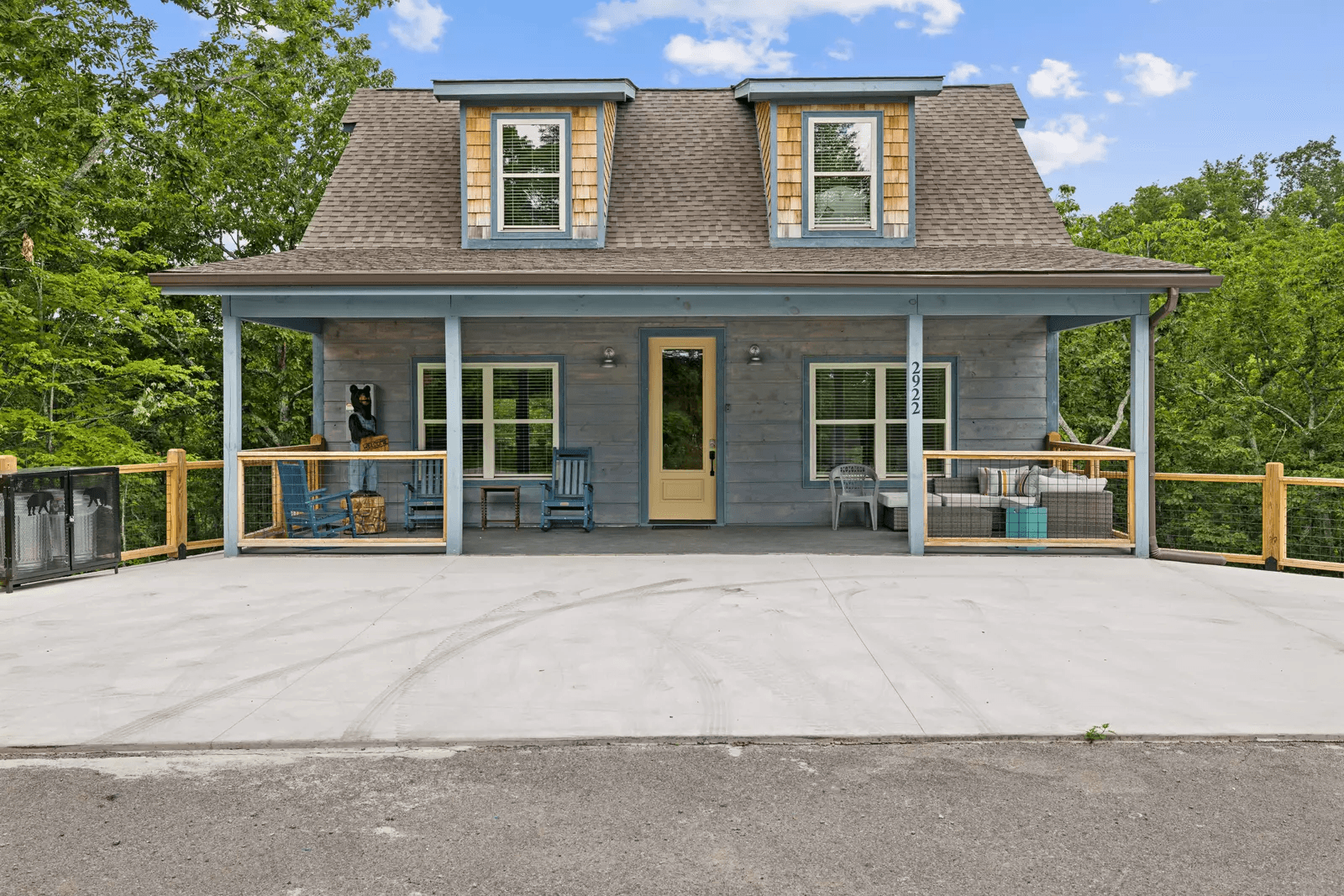 Royal Pool Retreat - Image 41