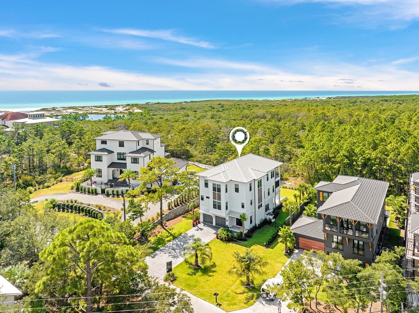 Loon's Retreat 30A - Image 60