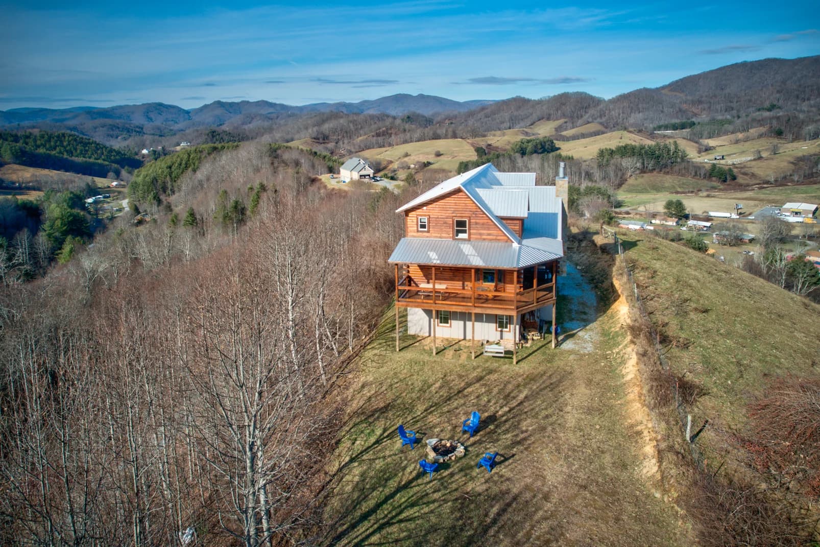 Mountain Range Retreat - Image 42