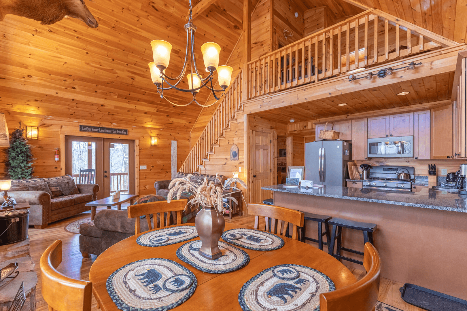 Bearadise at Blue Ridge - Image 10