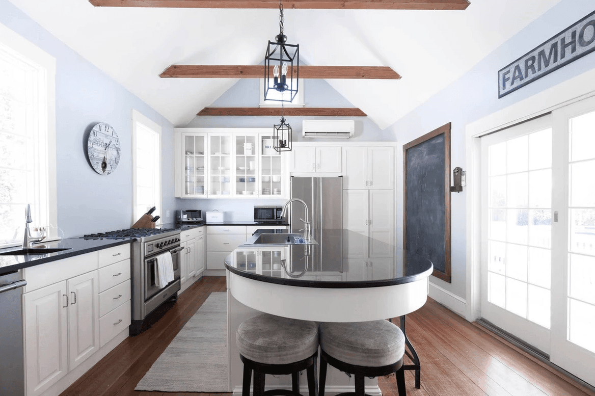 Modern Farmhouse - Image 3