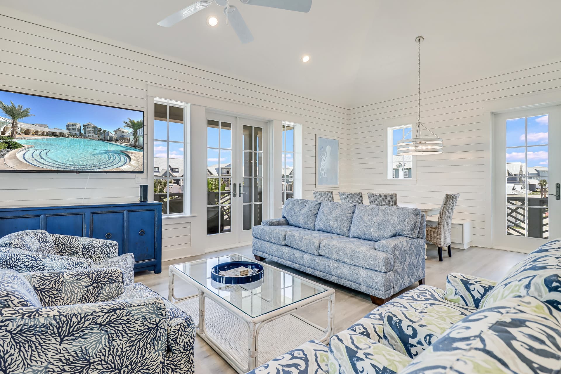 Palmilla Beach Pad - Image 3