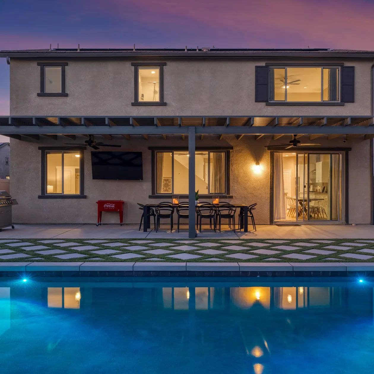 Desert Eden - Image 34