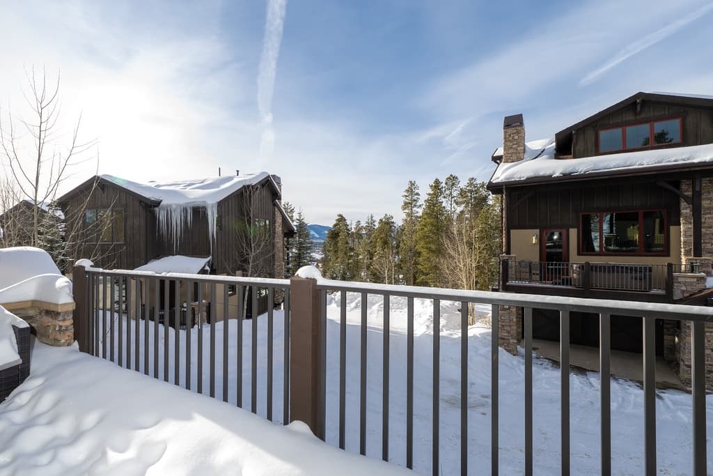 Mountain Terrace Villa - Image 3