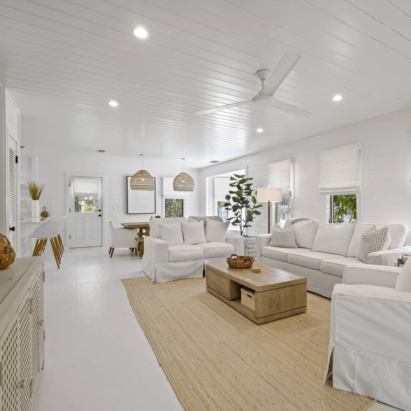 Almost Heaven - Image 11