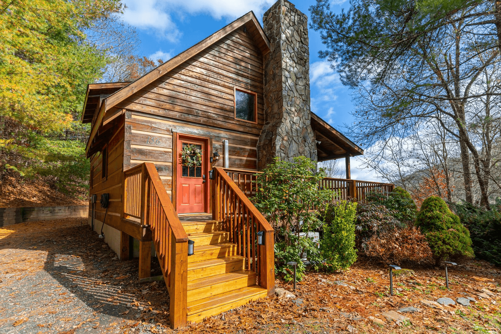 Moonlight Lodge - Image 2