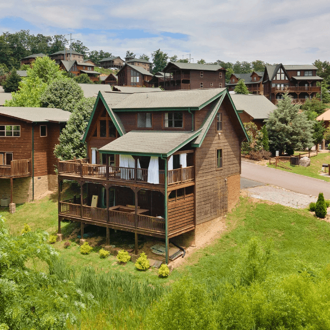 Tennessee Blue - Image 1