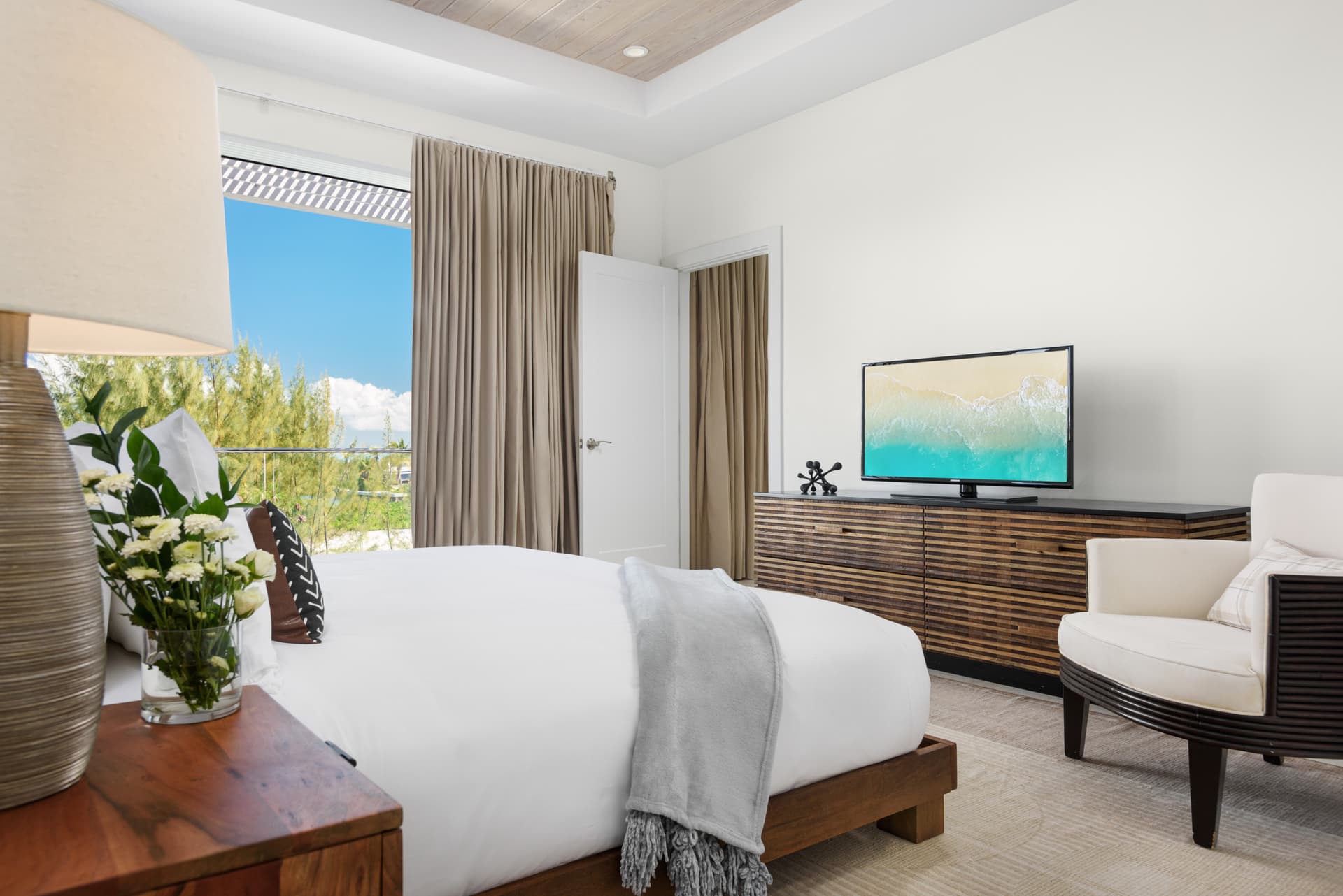 Salt Air + Second Wind Manor - Image 15