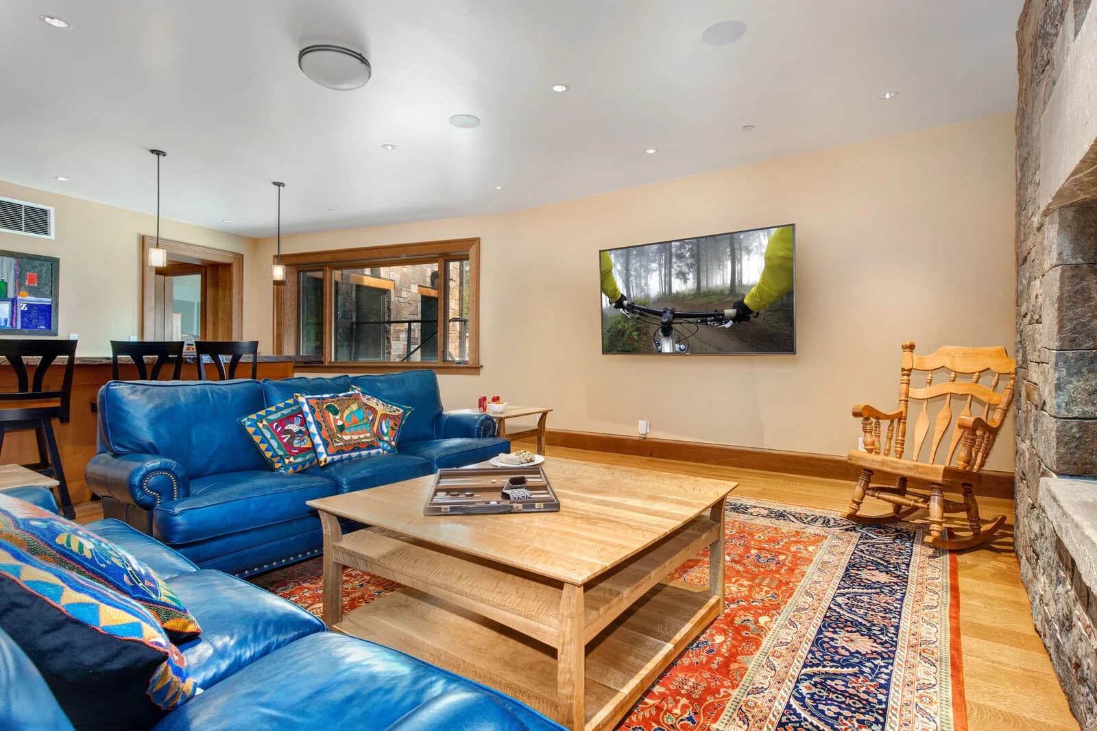 Heartwood Lodge - Image 54