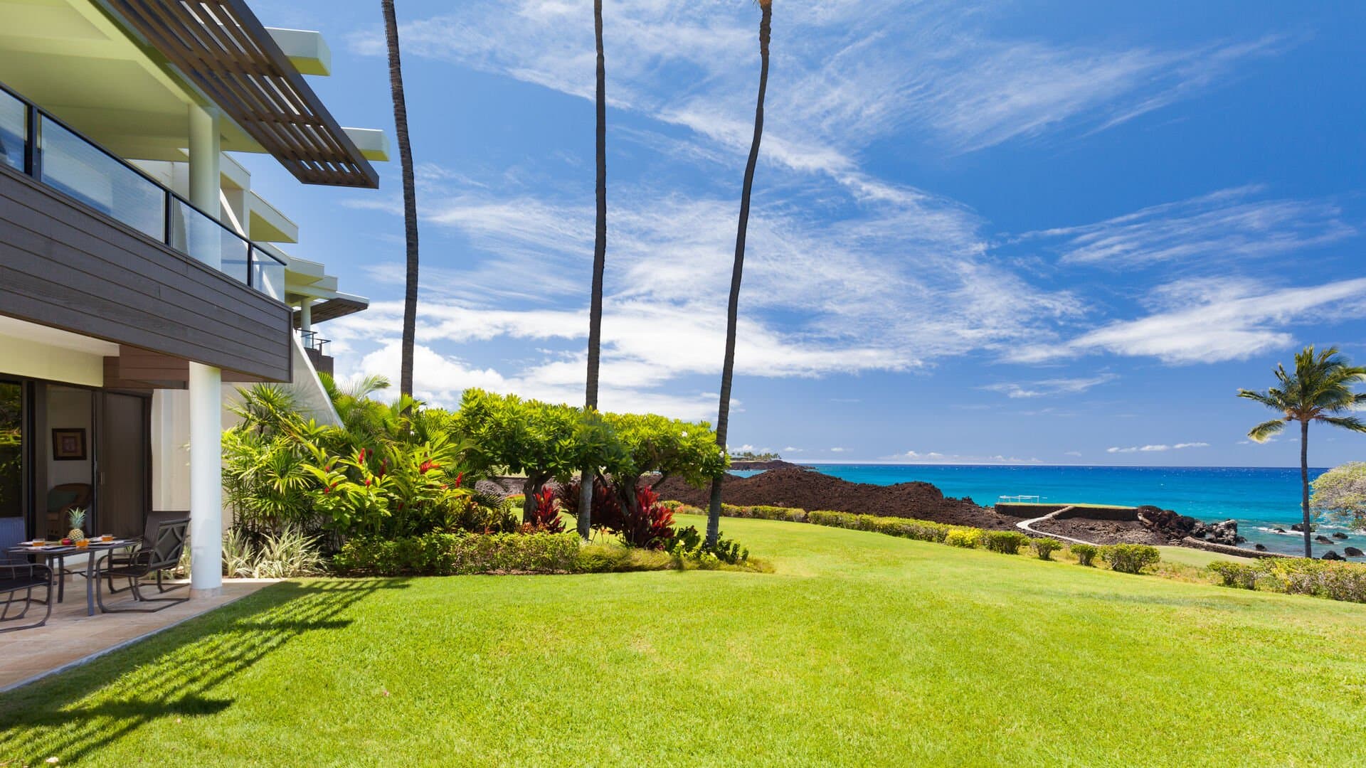 Coastal Dreams Villa - Image 2