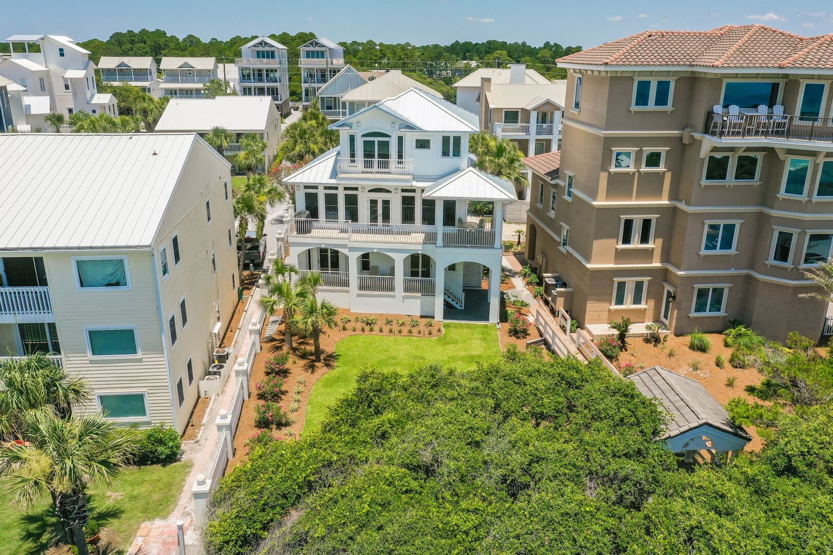 Seagrove Beach Cottage - Image 34