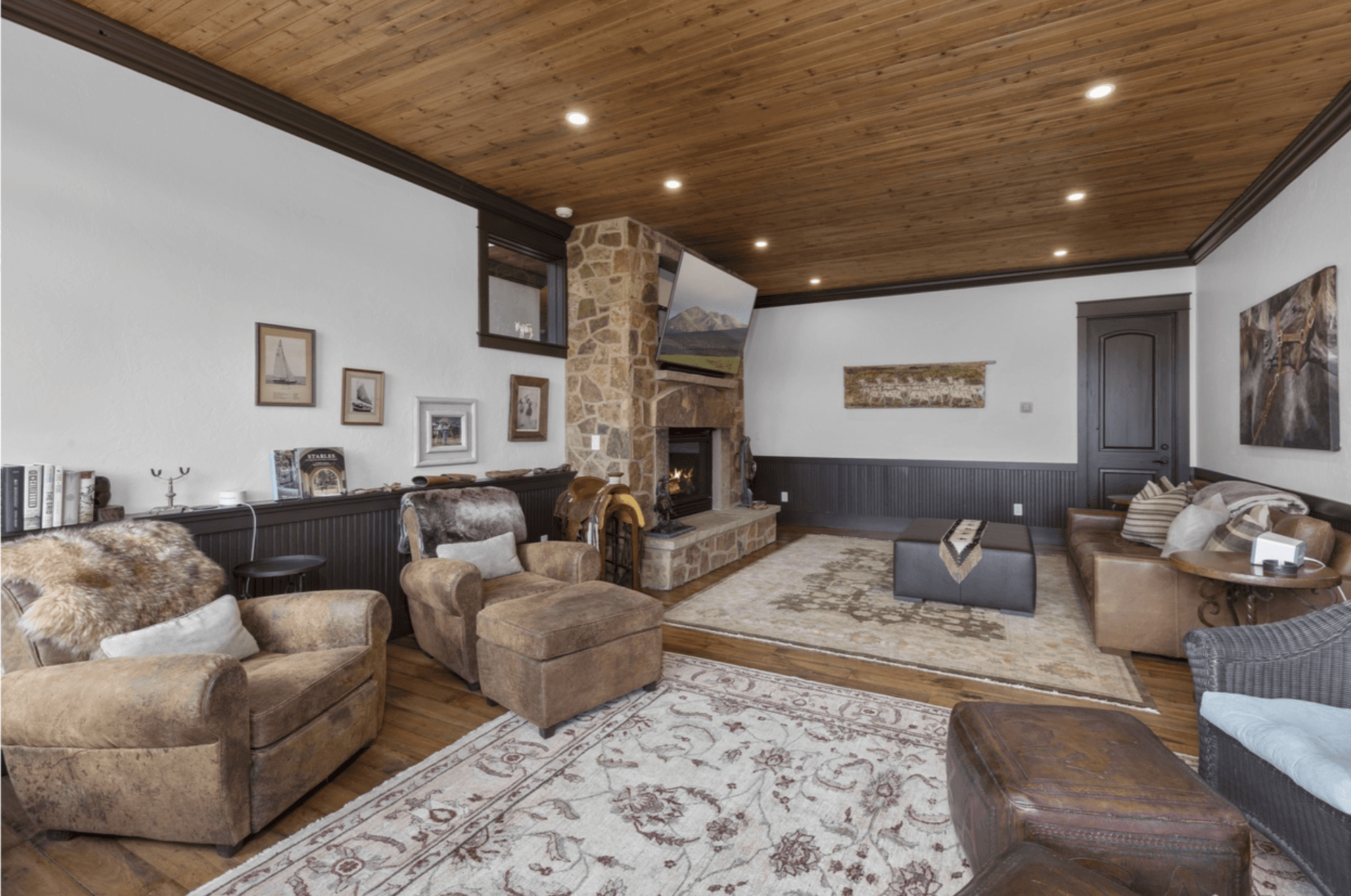 Knoll Top Retreat - Image 24