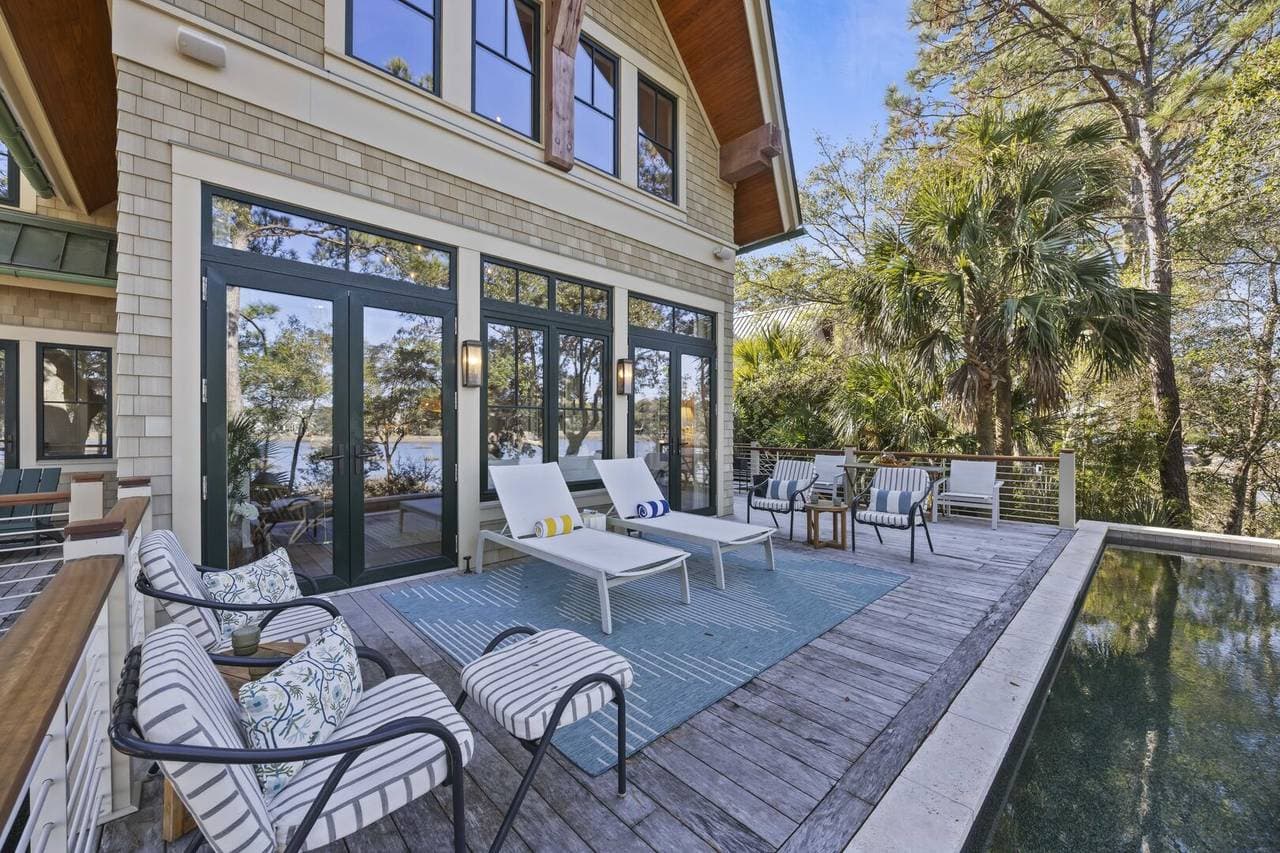 Halona Marshfront Retreat - Image 34