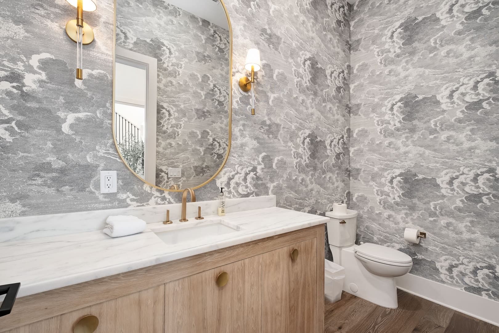 No More Cloudy Days - Image 37