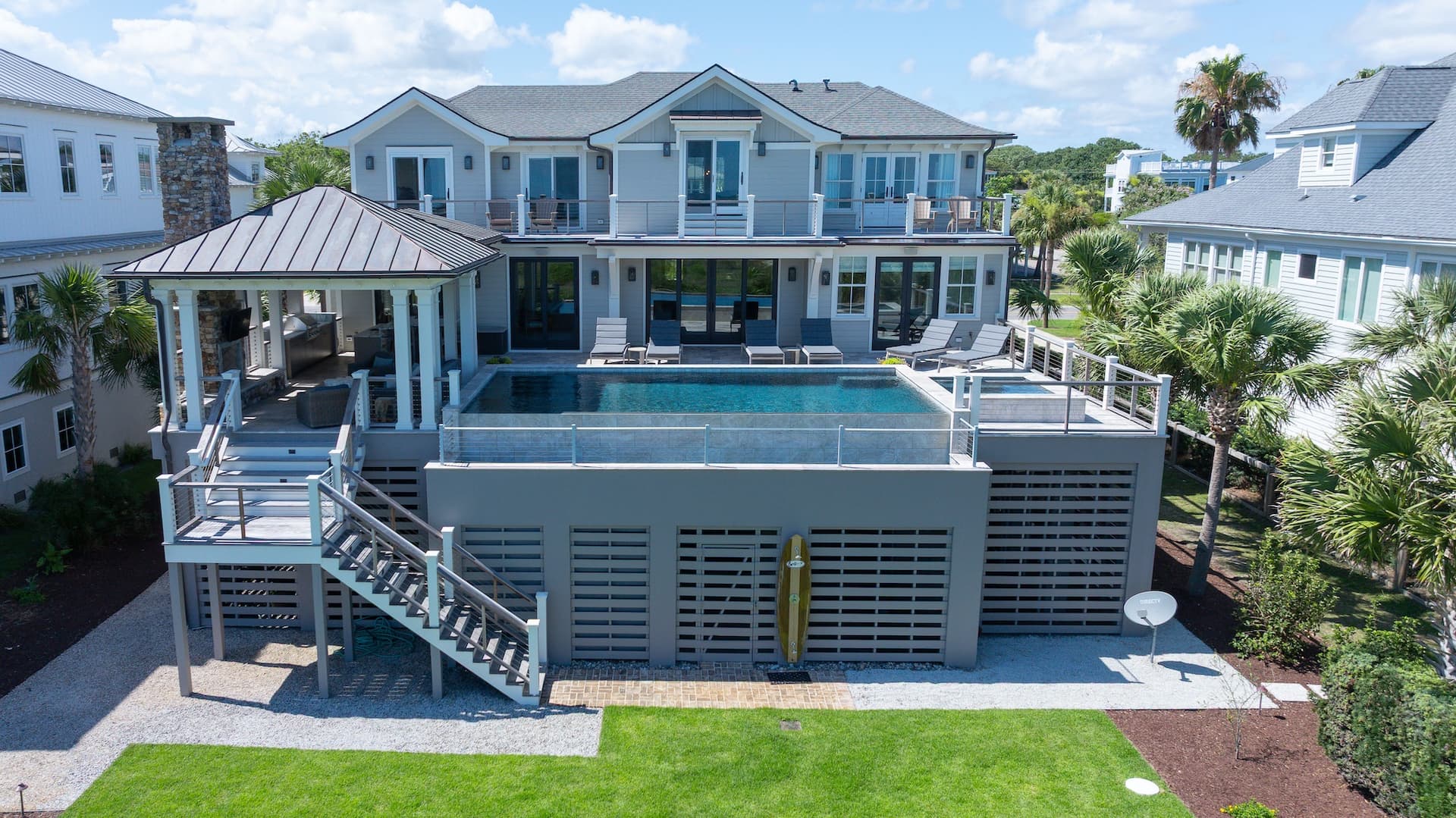 Beach Shelter - Image 56