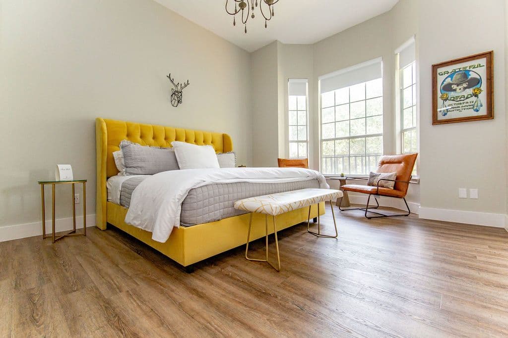 The Owners House - Image 13