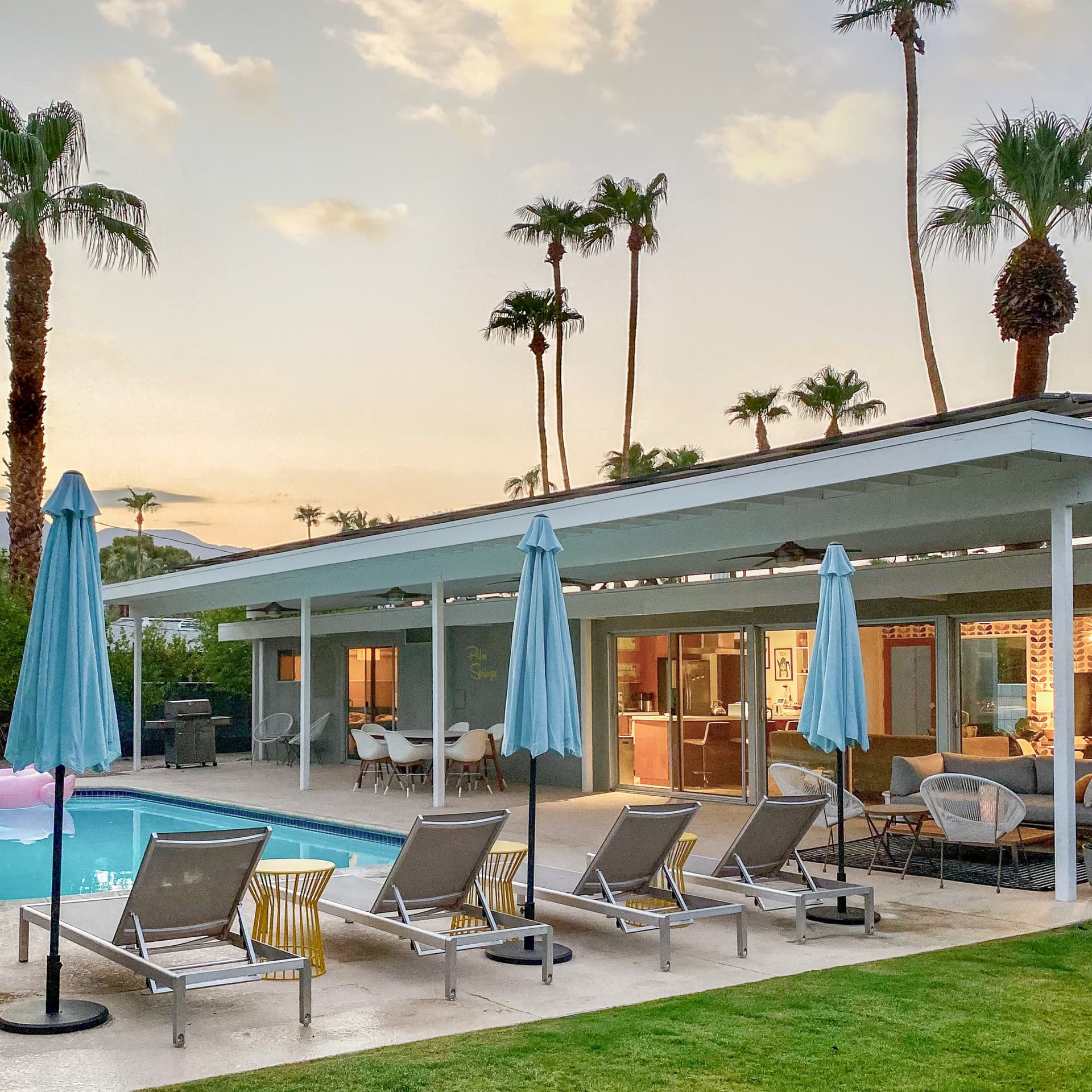 Serenity in Sunmor Home - Image 1