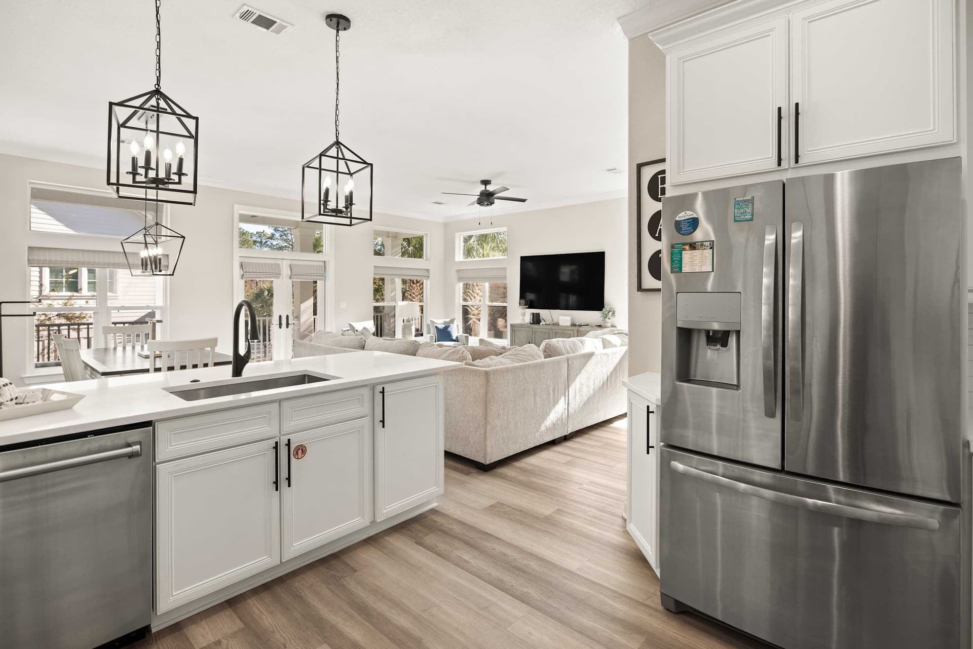 Gulf Coast Retreat - Image 8