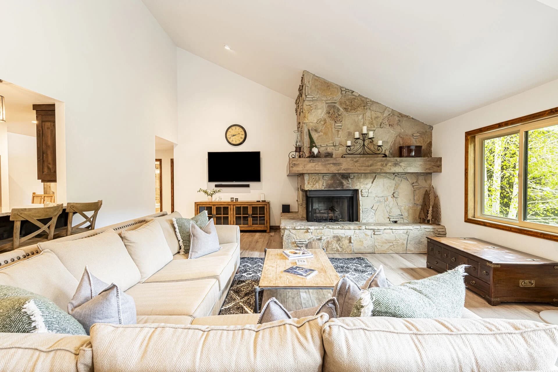 Fawngrove Woodland Escape - Image 1