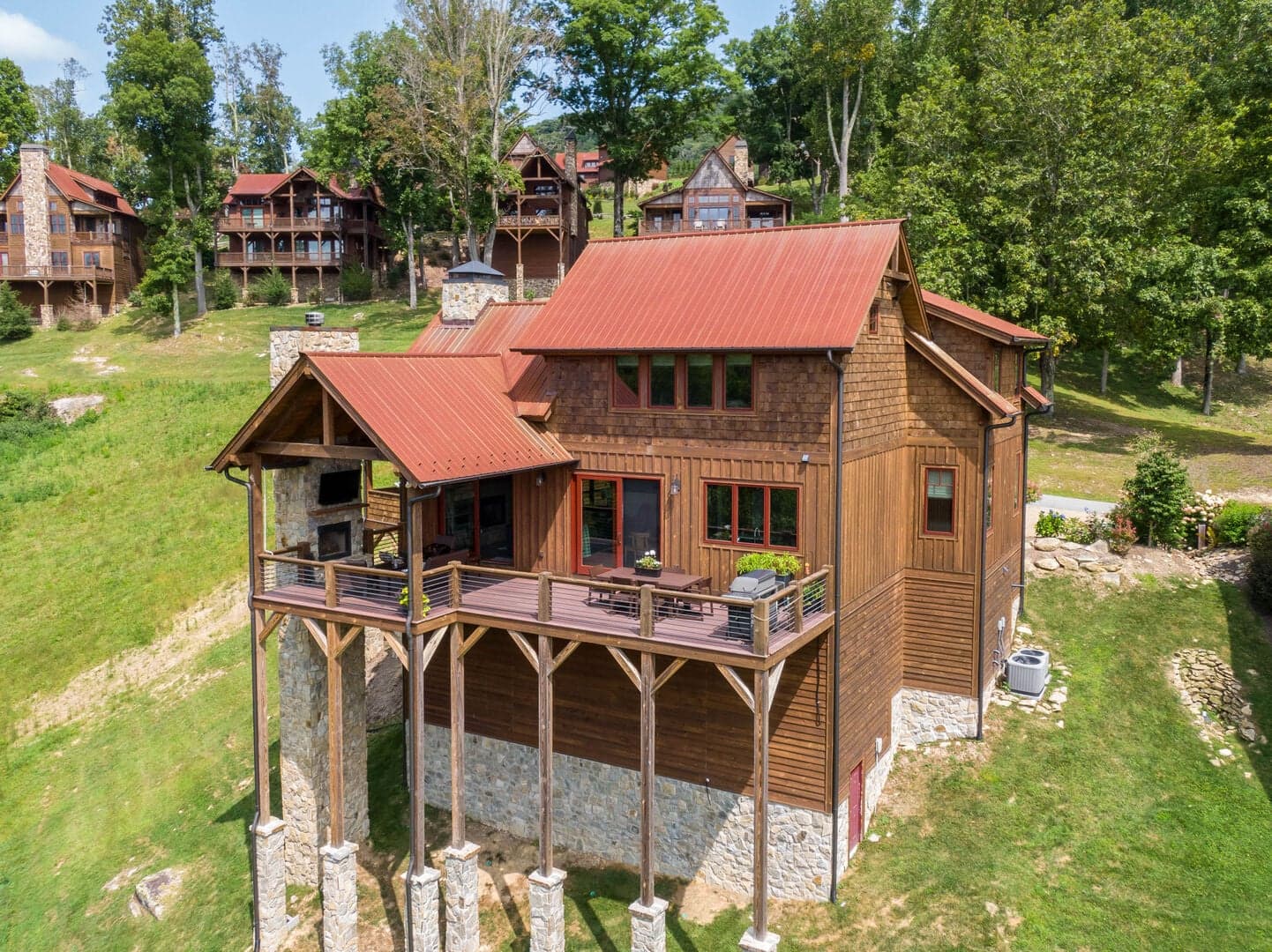 Birds Nest Retreat - Image 1