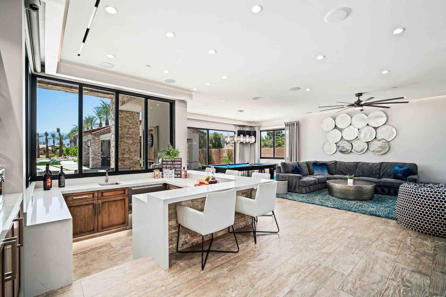 Palm Desert Estate - Image 2