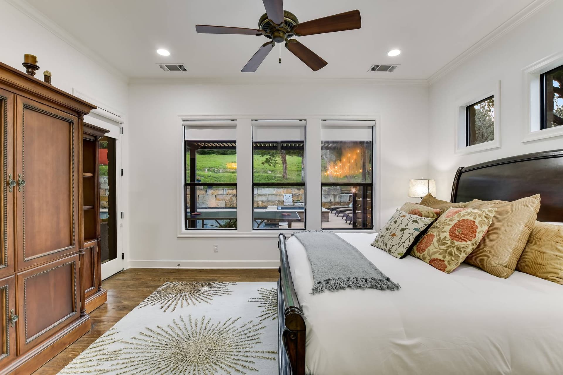 Hillside Oasis - Image 50