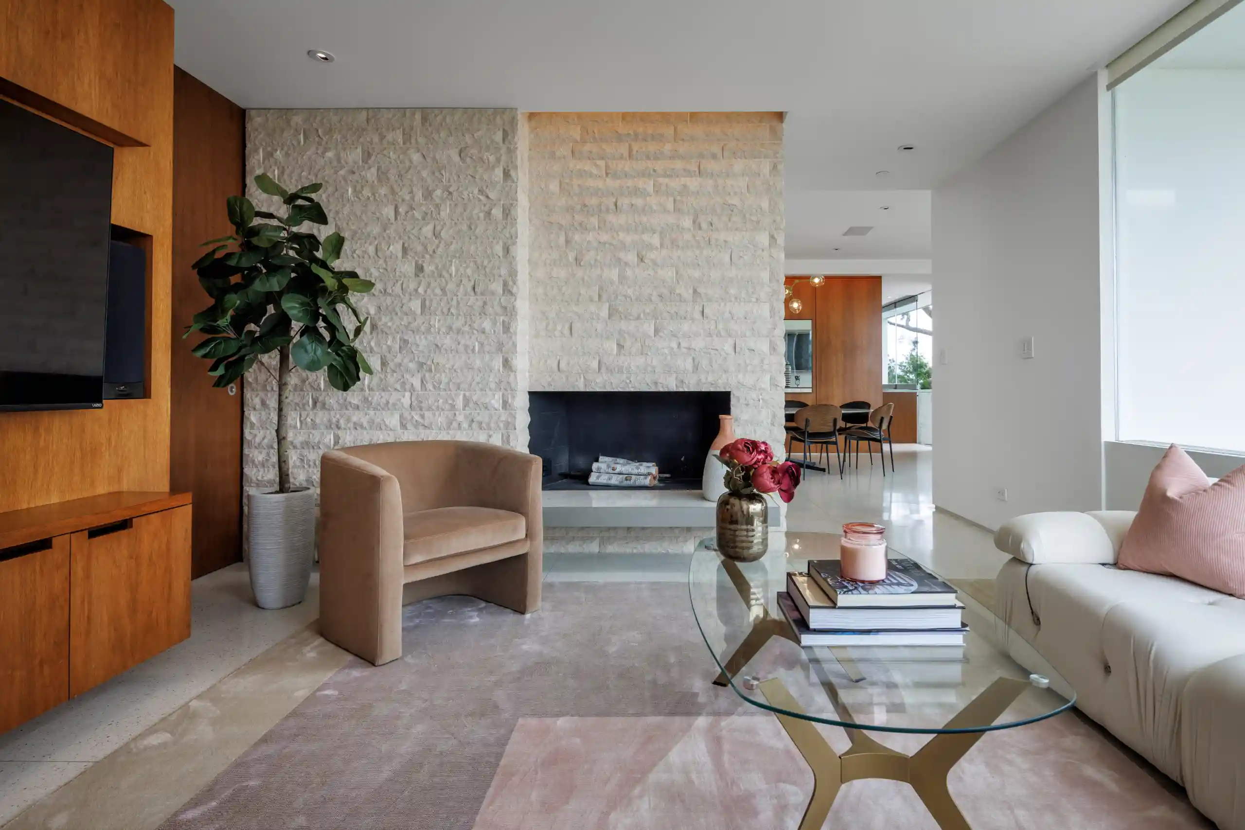 Vue Moderne - Image 22