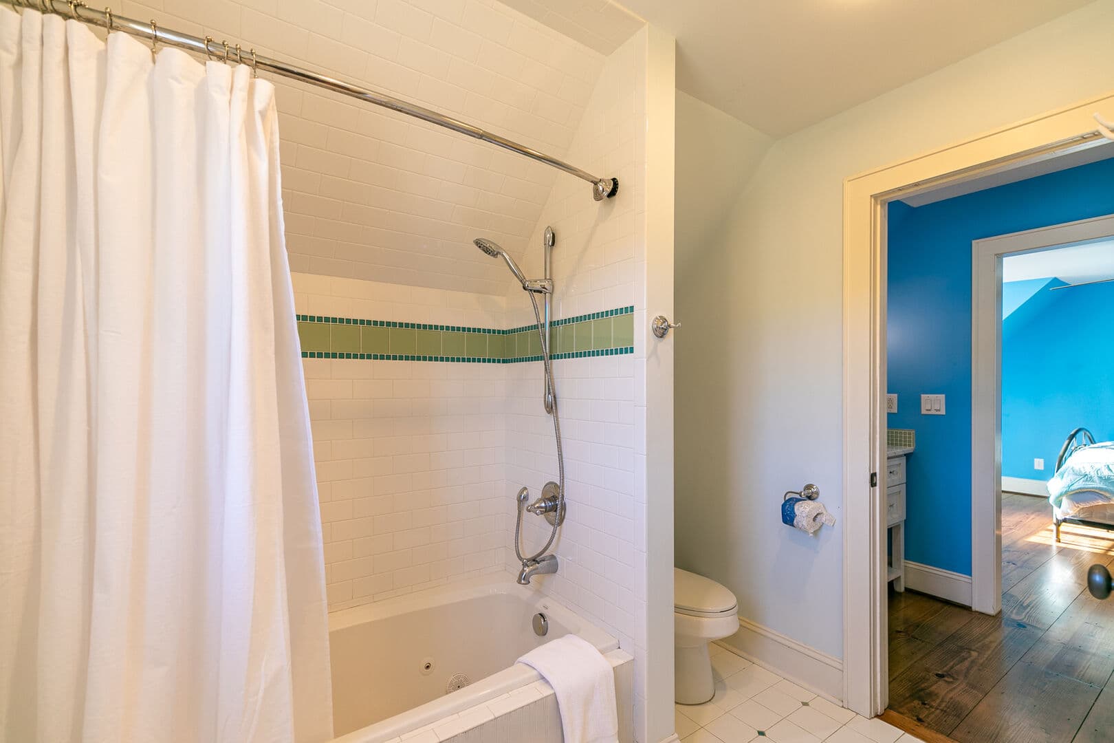 Robin Hood Retreat - Image 31