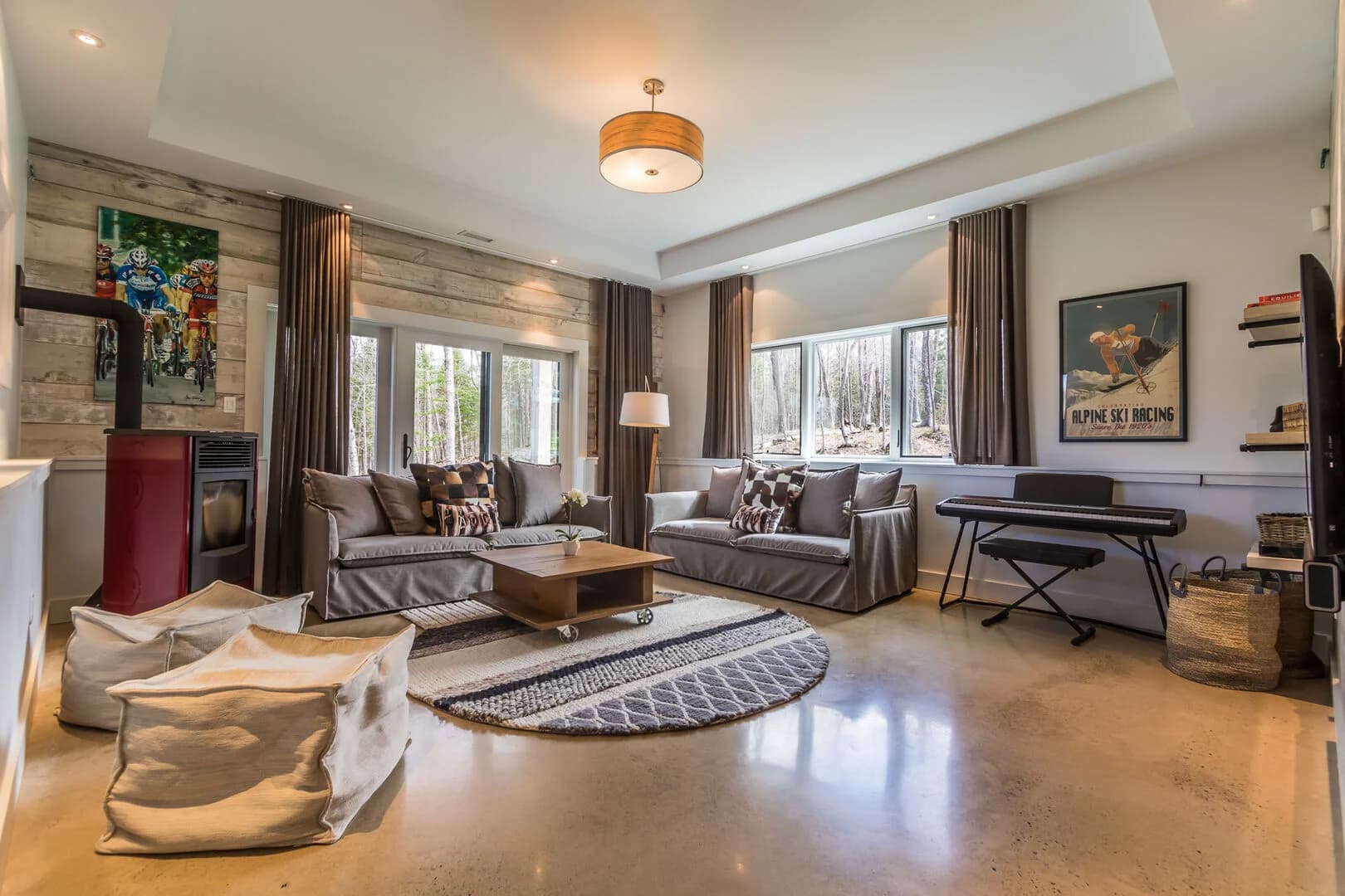 Trappeur Chalet - Image 3