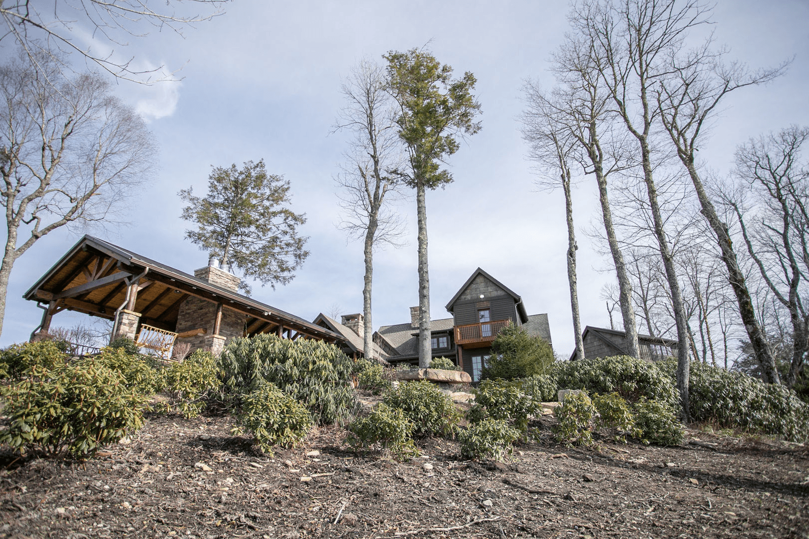 Elk Camp Lodge - Image 51