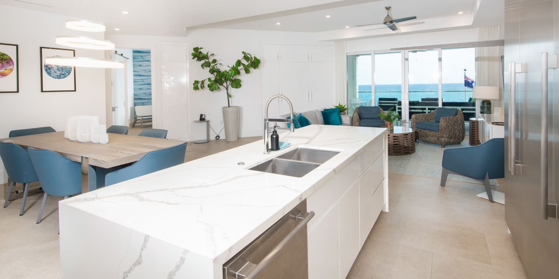 Coastal Charm Condo - Image 5