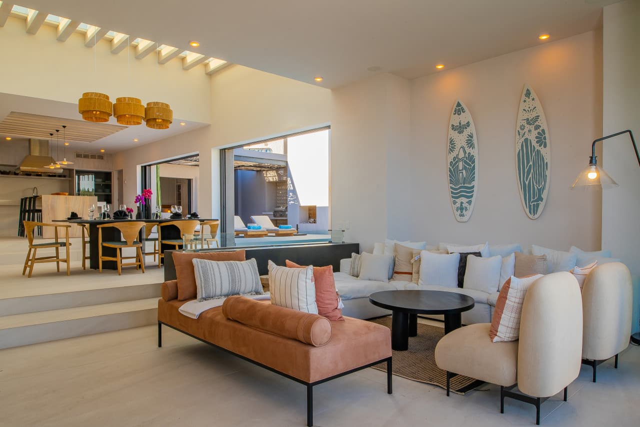 Villa Paraiso Del Mar - Image 4