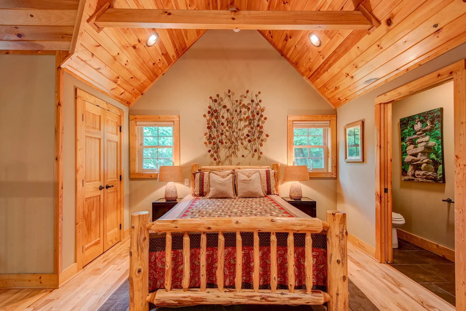 Beech Creek Cabin - Image 19