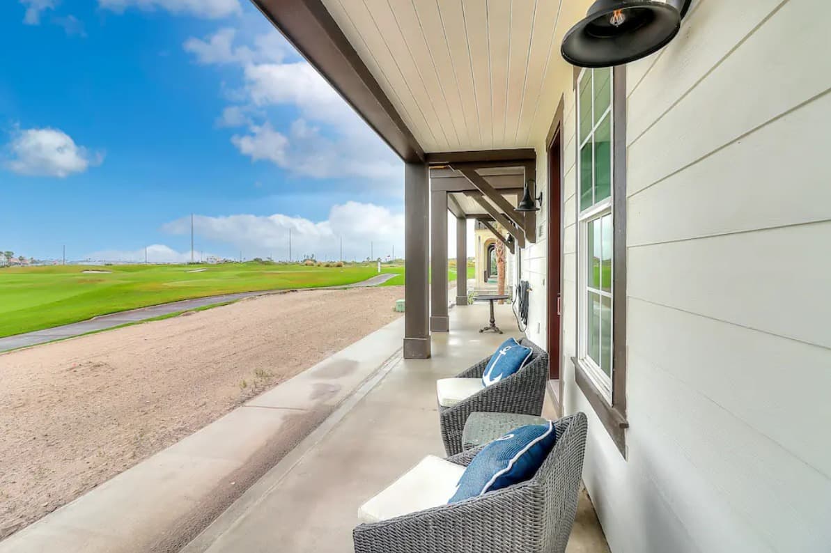 Fairway Sunsets - Image 42