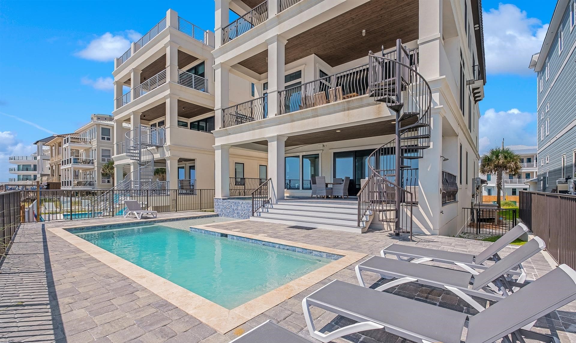 Beachfront Bliss - Image 67