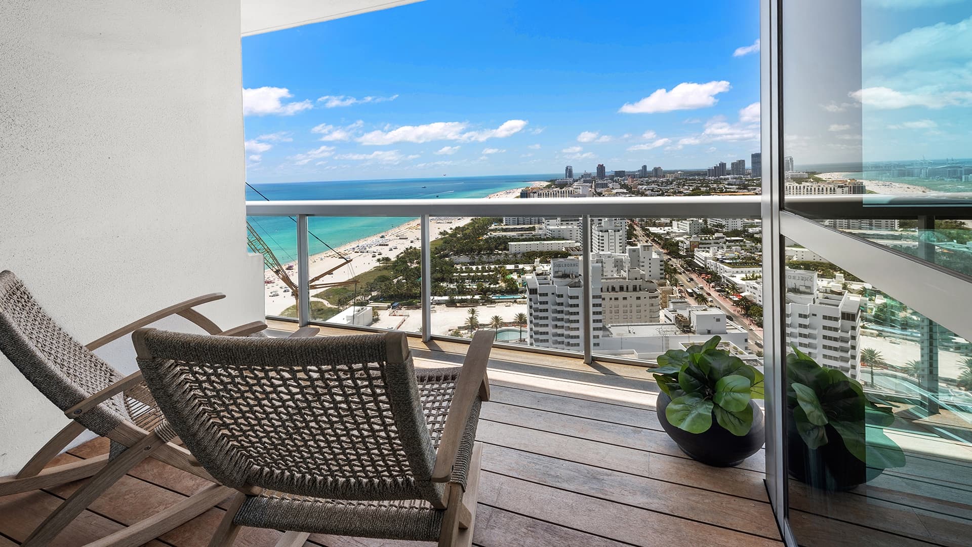 The Setai Residence #3601 - Image 30