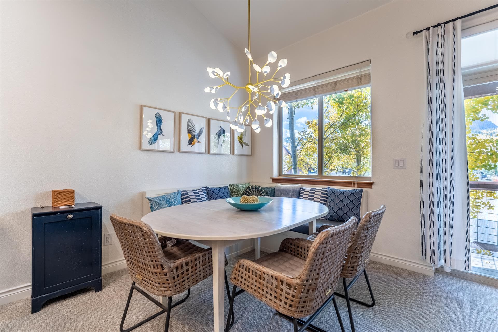 Retreat on the Blue - Image 4