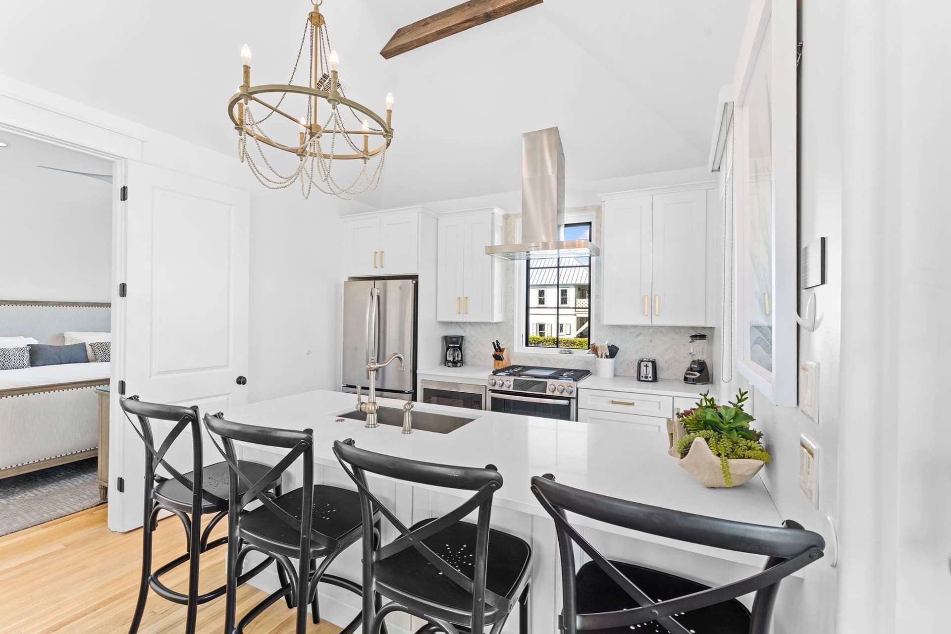 Abba Cottage & Carriage House - Image 51