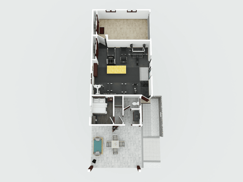 Castle Point Estate - Image 60