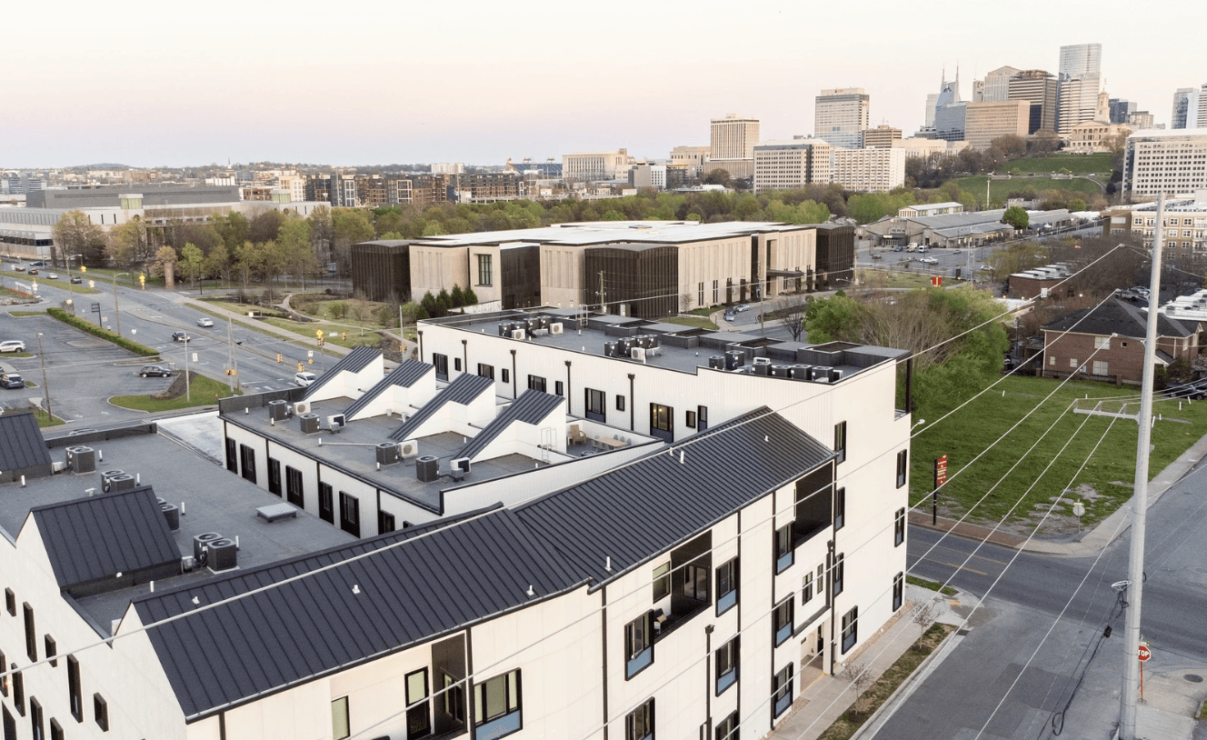 Conway Nest - Image 42